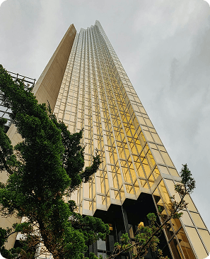 Financial institutions