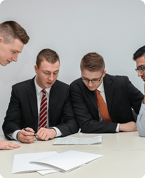 Investors and collectors