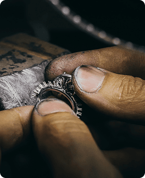 Jewelry manufacturers